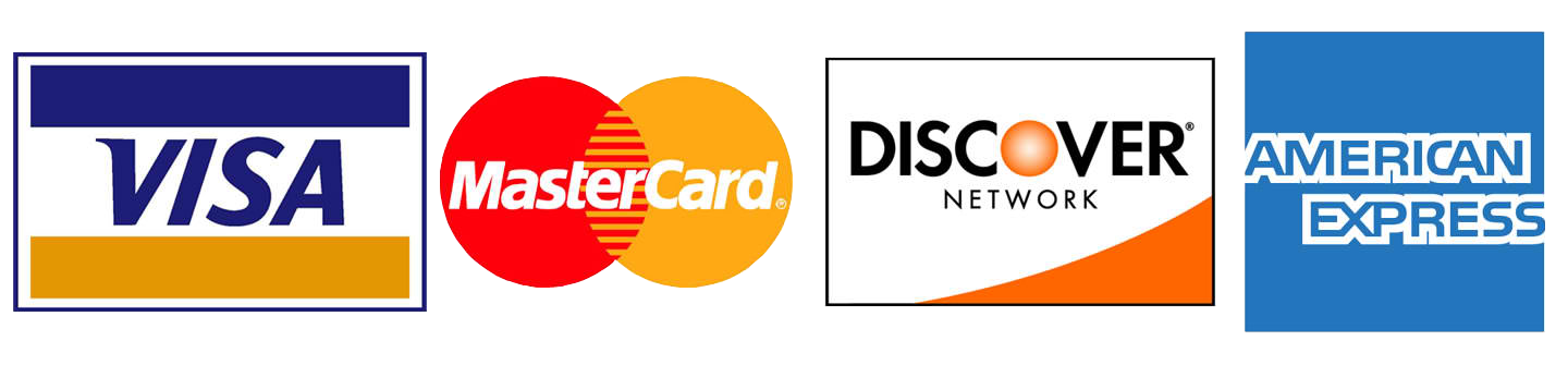 CreditCard Logo