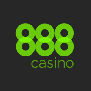 888 Casino Logo