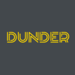 Dunder Casino Logo