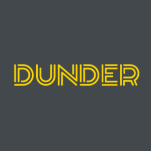 Dunder Casino Logo