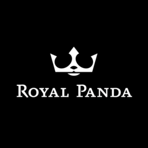 Royal Panda Casino Logo