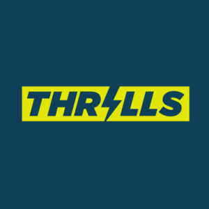 Thrills Casino Logo