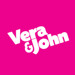 Vera & John Logo