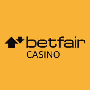 Betfair Logo