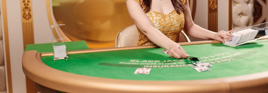 blackjack online casino style