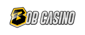 Bob Casino Logo