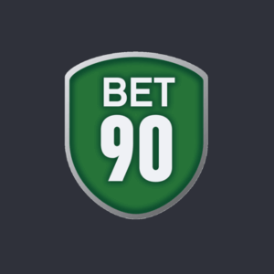 Bet90 Casino Logo