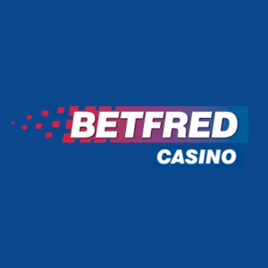 Betfred Casino Logo