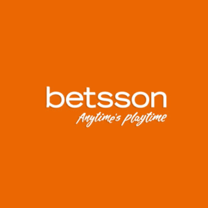 Betsson Logo
