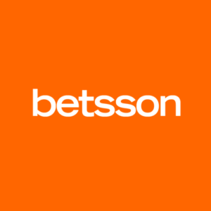 Betsson Casino Logo