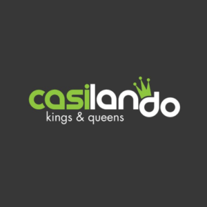 Casilando Casino Logo