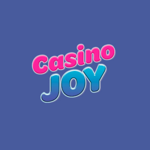 Casino Joy Logo