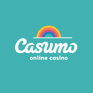 Casumo Casino Logo