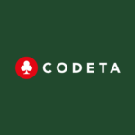 Codeta Casino Logo