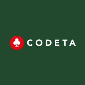 Codeta Casino Logo