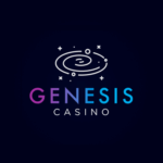 Genesis Casino Logo