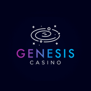 Genesis Casino Logo