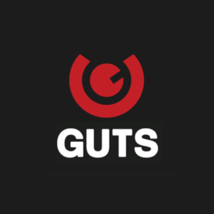 Guts Casino Logo