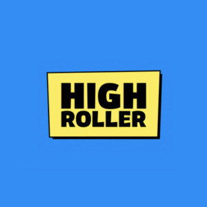 Highroller Casino Logo