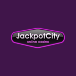 Jackpot City Casino Logo