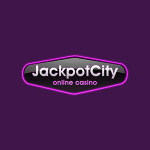 Jackpot City Casino Logo