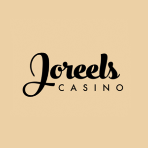 Joreels Casino Logo