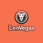 LeoVegas Casino Logo