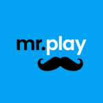 Mr Play Casino Logo