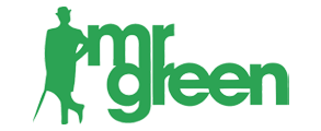 Mr Green Casino Logo