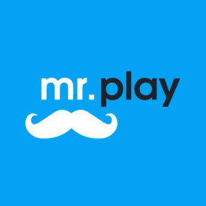 Mr Play Logo
