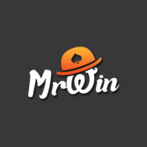 Mr Win Logo