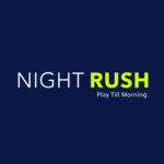 Nightrush Casino Logo
