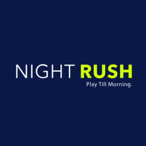 Nightrush Casino Logo