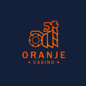 Oranje Casino Logo