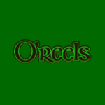 O'Reels Casino Logo