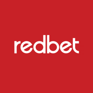 Redbet Casino Logo