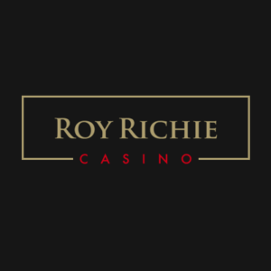 Roy Richie Logo