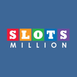 Slotsmillion Casino Logo