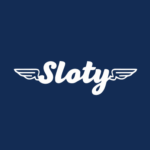 Sloty Casino Logo