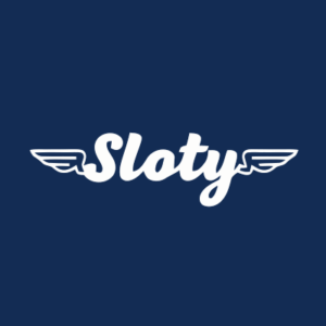 Sloty Casino Logo