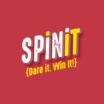 Spinit Casino Logo