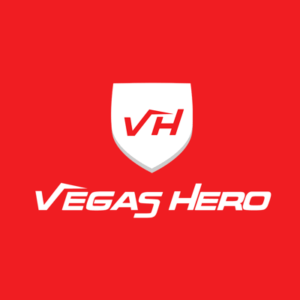 Vegas Hero Casino Logo