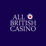 All British Casino Logo