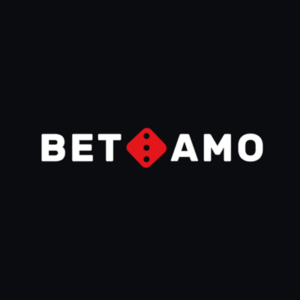 BetAmo Casino Logo