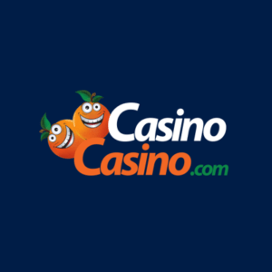 Casino Casino Logo