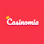 Casinomia Logo