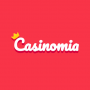 Casinomia Logo