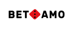 BetAmo Casino Logo