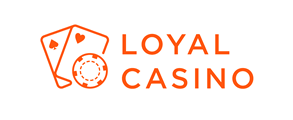 Loyal Casino Logo