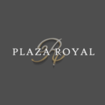 Plaza Royal Casino Logo